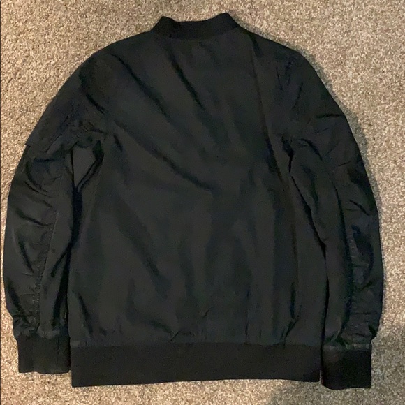 Ninth Hall jacket - Picture 5 of 5